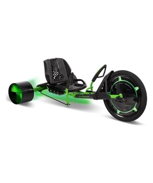 Different Children's Toys Huffy: Huffy Green Machine 20" Green