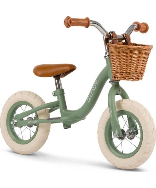 Vaikiški dviratukai ir triratukai Huffy: Huffy Vintage 10" Bike