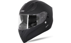 Full Face Helmets W-TEC: Visą veidą dengiantis motociklininko šalmas W-TEC "Vesco