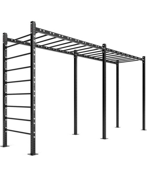 Multi Gyms Marbo Sport: Jėgos stovas Marbo MFT-RIG-07