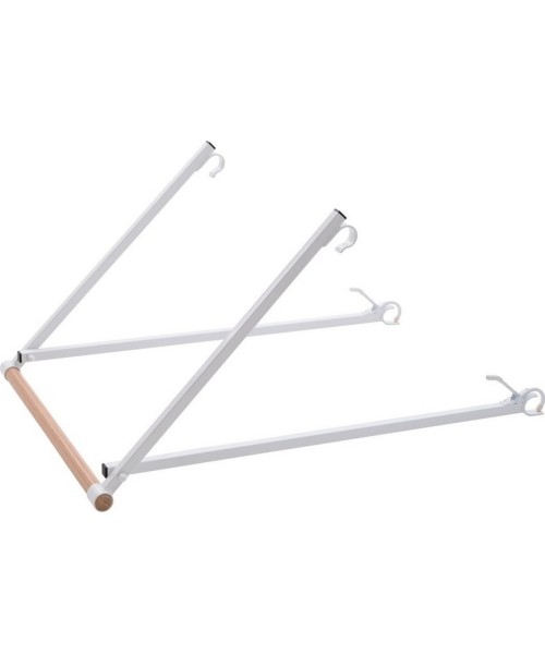 Cross Bars Coma-sport: Sulankstomas skersinis gimnastikos sienelei Coma-Sport GS-145