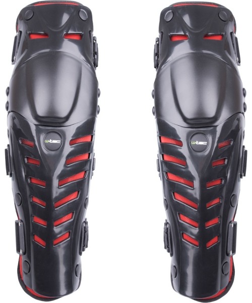 Kelių ir alkūnių apsaugos W-TEC: Kelio-blauzdos apsauga W-TEC VP900
