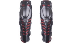 Kelių ir alkūnių apsaugos W-TEC: Kelio-blauzdos apsauga W-TEC VP900