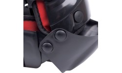 Kelių ir alkūnių apsaugos W-TEC: Kelio-blauzdos apsauga W-TEC VP900