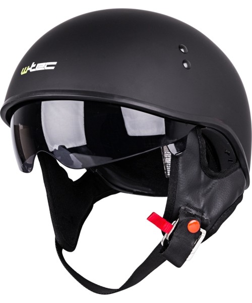 Atviro veido šalmai W-TEC: Motorcycle Helmet W-TEC V535