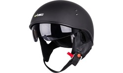 Open Face Helmets W-TEC: Motorcycle Helmet W-TEC V535