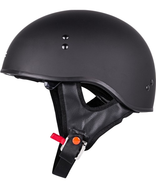 Open Face Helmets W-TEC: Motorcycle Helmet W-TEC V535