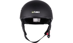 Open Face Helmets W-TEC: Motorcycle Helmet W-TEC V535