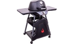 Electric Grills Char-Broil: Nešiojamas elektrinis grilis Char-Broil All Star 120 B