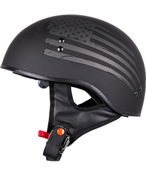 Open Face Helmets W-TEC: Motorcycle Helmet W-TEC V535
