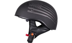 Open Face Helmets W-TEC: Motorcycle Helmet W-TEC V535