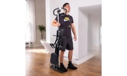 Pilvo preso treniruokliai inSPORTline: Pilvo preso treniruoklis inSPORTline AB Rider