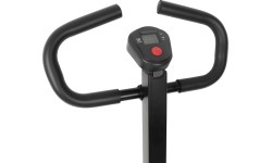 Pilvo preso treniruokliai inSPORTline: Pilvo preso treniruoklis inSPORTline AB Rider