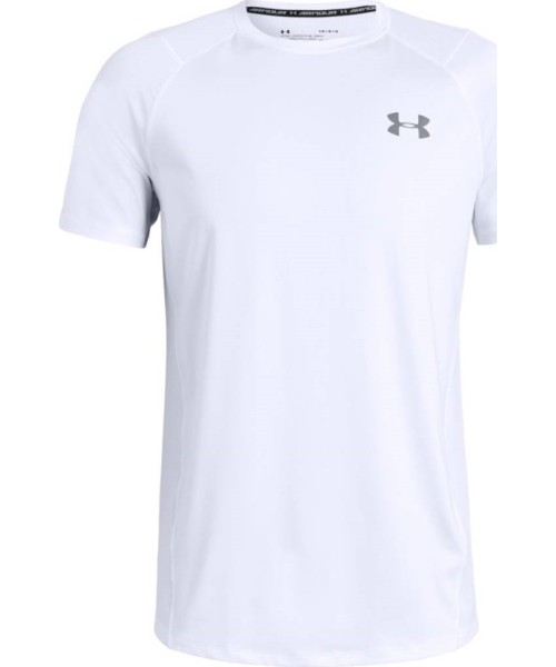 Vyriški marškiniai trumpomis rankovėmis Under Armour: Vyriški marškinėliai Under Armour Raid 2.0 SS