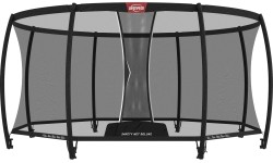 Trampoline Spare Parts BERG: BERG Safety Net Deluxe 430