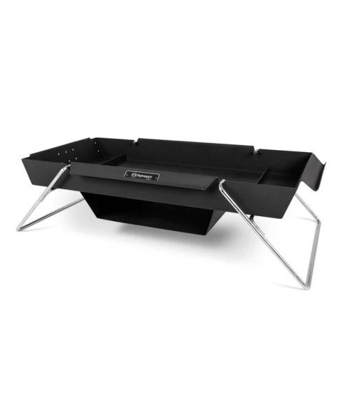 Anglies griliai Petromax: Ugnies Lovys Petromax Fire Trough
