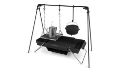 Coal Grills Petromax: Ugnies Lovys Petromax Fire Trough