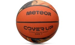 Basketballs Meteor: Krepšinio meteorų dangtis