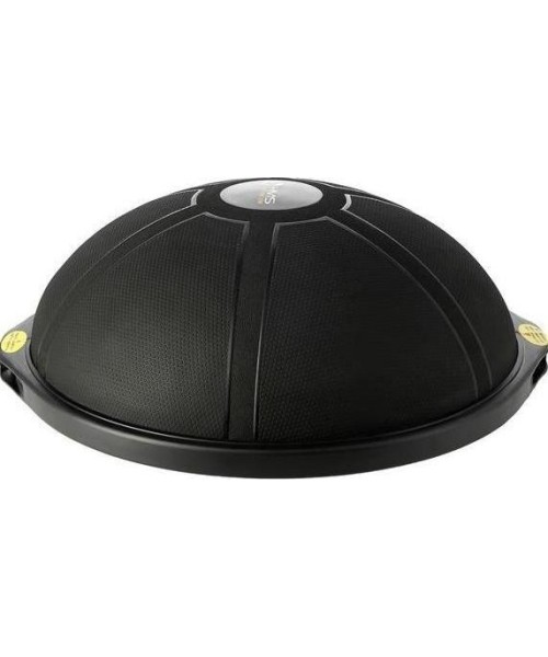 Balance Platforms HMS Premium: Balansinis kamuolys HMS Premium BSX Pro juodas