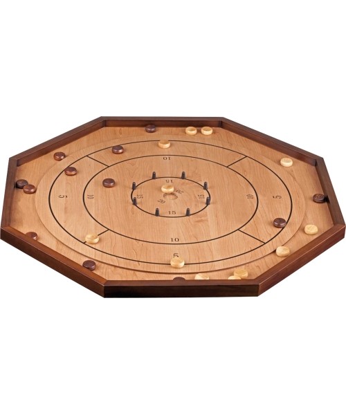 Carrom Philos: Žaidimas Philos Crokinole 3311