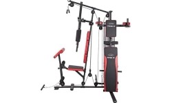 Multi Gyms HMS: Daugiafunkcis treniruoklis namams HMS Tytan 12