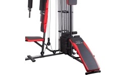Multi Gyms HMS: Daugiafunkcis treniruoklis namams HMS Tytan 12