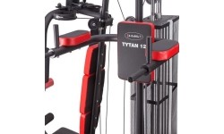 Multi Gyms HMS: Daugiafunkcis treniruoklis namams HMS Tytan 12