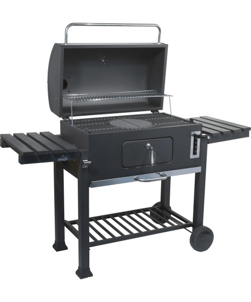 Coal Grills Cattara: Anglies grilis Cattara ROYAL GRANDE XXL