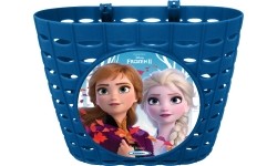Aksesuarai bei priedai dviračiams Frozen: Krepšelis dviračiui Frozen II
