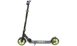 Children's Scooters Tempish: Tempish NIXIN 145 II Scooter Lime