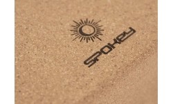 Yoga Sets Spokey: Jogos kamštinis blokas Spokey NIDRA