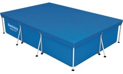 Towables Jobe Bestway: Baseino uždanga Bestway, 300x201cm