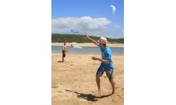 Aktyvaus laisvalaikio žaislai Aerobie: Mėtymo diskas Aerobie Superdisc, 25cm