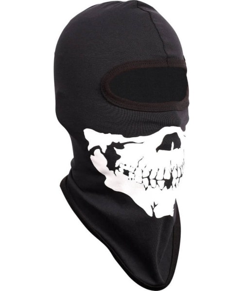 Balaclavas, face masks, neck warmers Nox: Balaclava NOX Skull