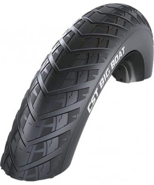 Gloves & Helmets & Accessories : Padanga CST 20 x 4.0 Big Boat CTC-06
