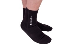 Plaukimo kojinės šaltame vandenyje inSPORTline: Neoprene Socks inSPORTline Nessea 3 mm