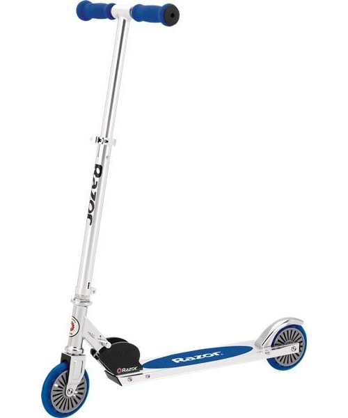 Vaikiški paspirtukai Razor: Razor A125 Kick Paspirtukas