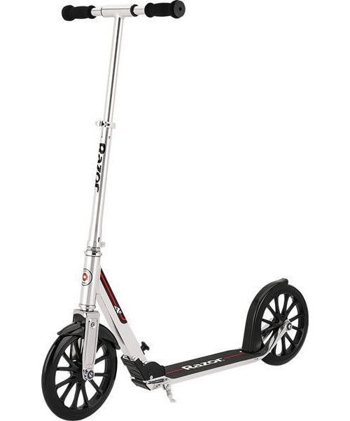 Children's Scooters Razor: Razor A6 Paspirtukas