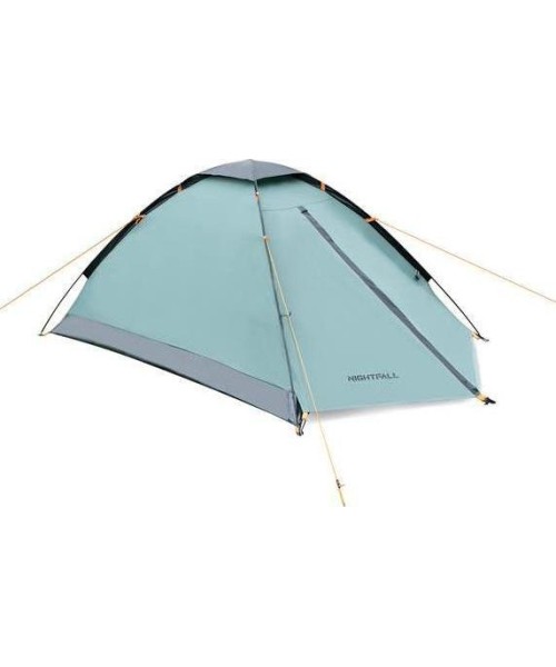 Tents Nils Camp: NC6033 KEMPINGO PALAPINĖ GREEN NIGHTFALL NILS CAMP