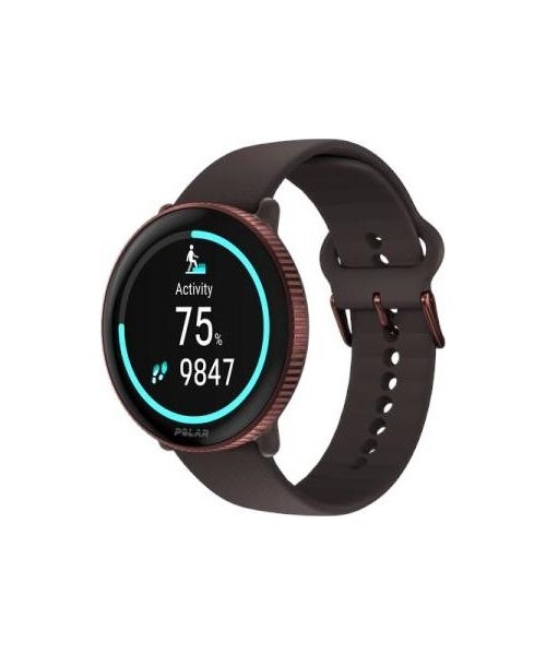 Laikrodžiai ir pulsometrai Polar: Polar Ignite 3 Fitness Watch