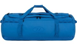 Laisvalaikio kuprinės ir krepšiai Highlander: Sportinis krepšys Highlander Storm Kitbag, 120l