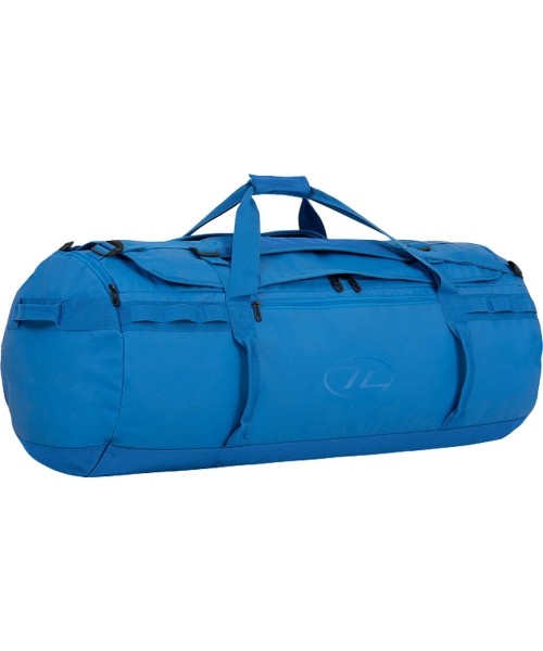 Laisvalaikio kuprinės ir krepšiai Highlander: Sportinis krepšys Highlander Storm Kitbag, 120l