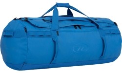 Laisvalaikio kuprinės ir krepšiai Highlander: Sportinis krepšys Highlander Storm Kitbag, 120l