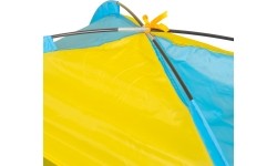 3 asmenų palapinės inSPORTline: Paplūdimio palapinė inSPORTline Ascano