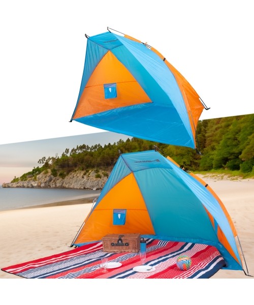 3-Person Tents inSPORTline: Beach Tent inSPORTline Cortadura