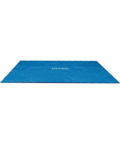 Towables Jobe Intex: Solar cover for the 732 cm frame pool INTEX 28017
