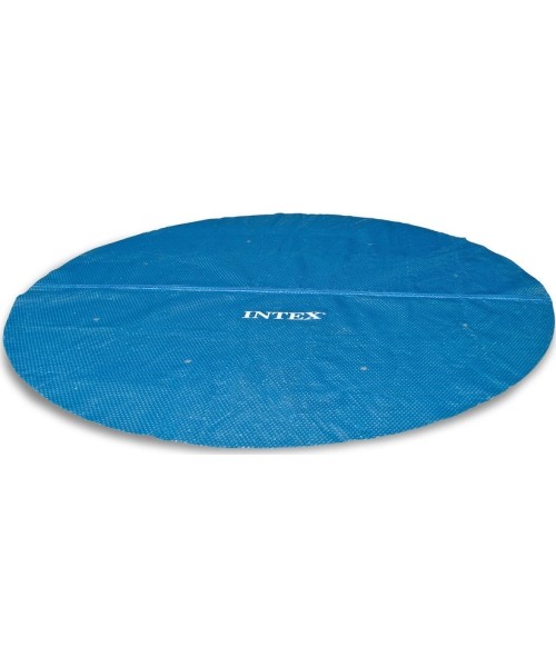 Vandens atrakcionai Intex: Saulės baseino dangtis 549 cm INTEX 28015