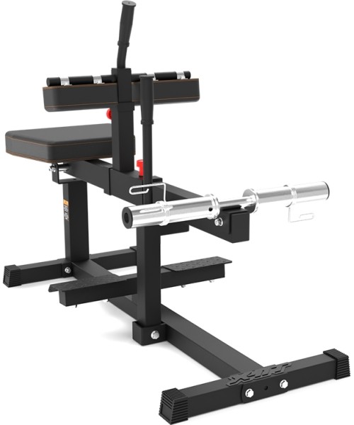 Leg Strength Trainers inSPORTline: Seated Calf Raise Machine inSPORTline X-NT SC20