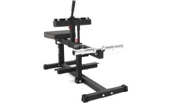 Leg Strength Trainers inSPORTline: Seated Calf Raise Machine inSPORTline X-NT SC20