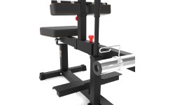 Leg Strength Trainers inSPORTline: Seated Calf Raise Machine inSPORTline X-NT SC20